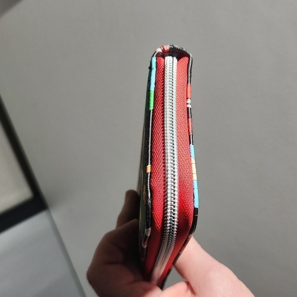 Pokemon Loungefly long wallet - Picture 10 of 10